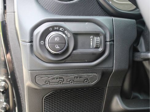 New 2026 Jeep Gladiator Rubicon AWD/4WD image 15