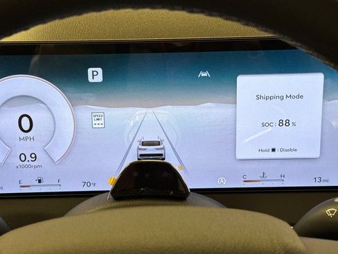 New 2026 Genesis GV70 2.5T Advanced AWD/4WD image 25