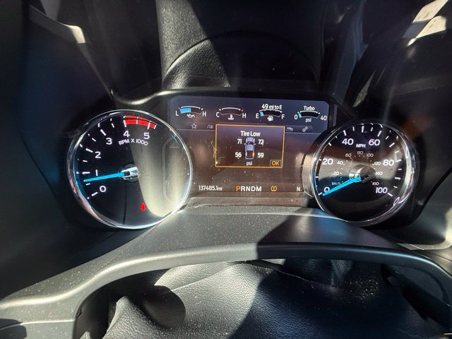 Used 2020 Ford F250 Lariat w/ Lariat Value Package AWD/4WD image 16
