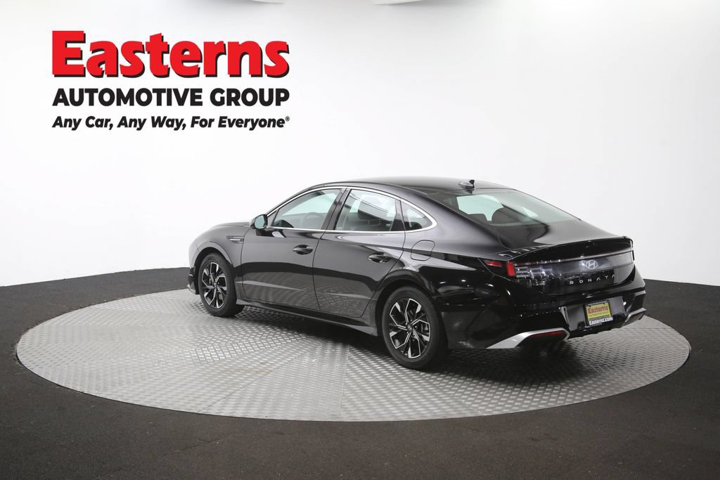 Used 2024 Hyundai Sonata SEL FWD image 65