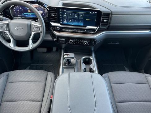 New 2026 Chevrolet Silverado 1500 RST w/ Protection Package image 18