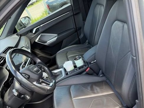 Used 2024 Audi Q3 2.0T Premium AWD/4WD image 5