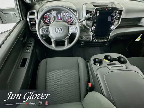 New 2026 RAM 2500 Tradesman image 18