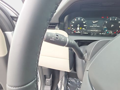 Certified 2025 Land Rover Discovery Sport S AWD/4WD image 26