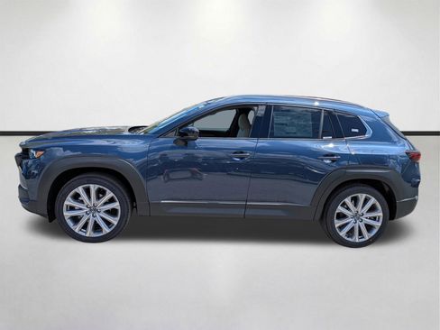 New 2026 MAZDA CX-50 AWD 2.5 S w/ Premium Package image 8