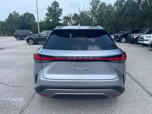 Used 2023 Lexus RX 350 Premium w/ Cold Area Package FWD image 3