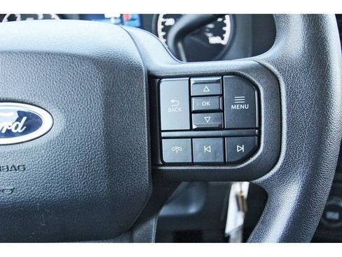 Used 2024 Ford F250 XLT image 15