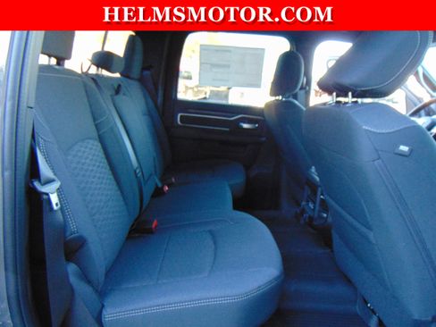 New 2026 RAM 2500 Big Horn image 46