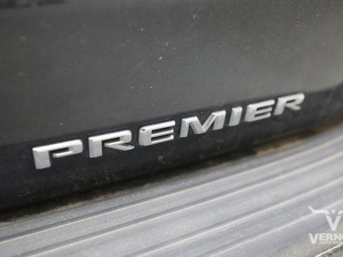 Used 2024 Chevrolet Tahoe Premier w/ Max Trailering Package AWD/4WD image 12