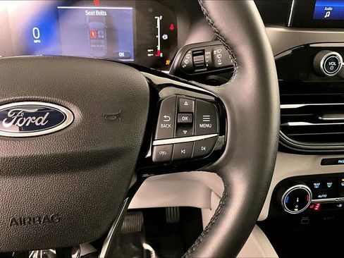 Used 2024 Ford Escape Active image 19