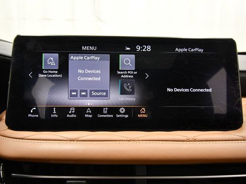 Used 2023 INFINITI QX60 Autograph w/ Cargo Package AWD/4WD image 24