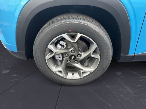 New 2026 Chevrolet Trax LT image 14