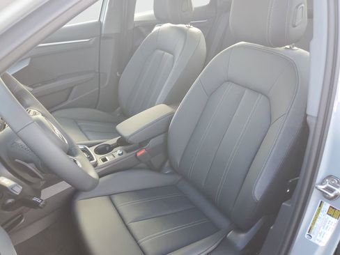 New 2026 Audi A3 2.0T Premium image 20