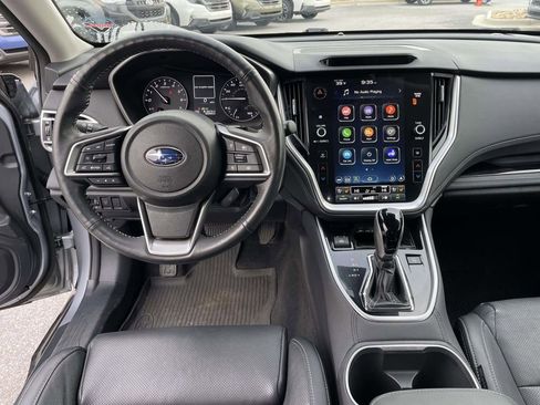 Certified 2023 Subaru Outback Touring XT image 4