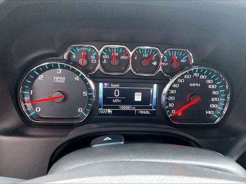 Used 2020 GMC Yukon SLT w/ Open Road Package image 2