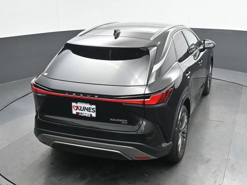 Used 2023 Lexus RX 350 image 38