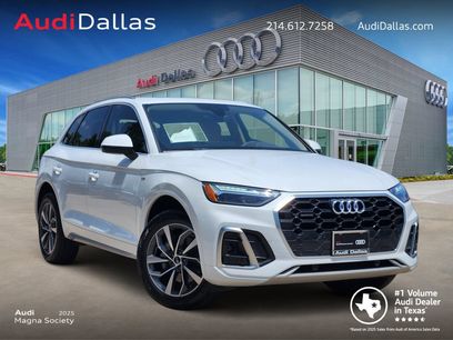 Certified 2024 Audi Q5 2.0T Premium