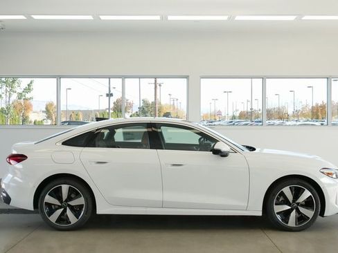 New 2025 Audi A5 2.0T Premium image 7