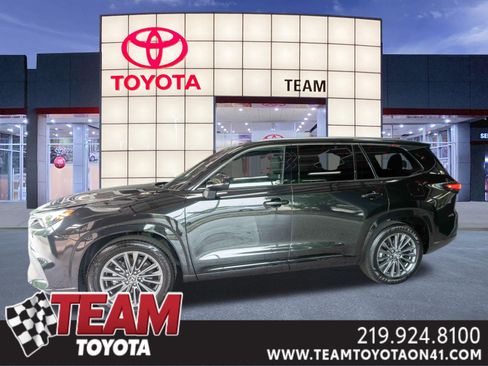 Used 2025 Lexus TX 350 AWD w/ Convenience Package image 1