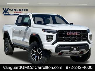 New 2026 GMC Canyon AT4X AWD/4WD video 2
