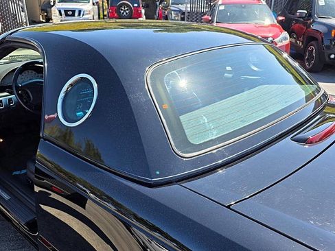 Used 2002 Ford Thunderbird Deluxe image 28