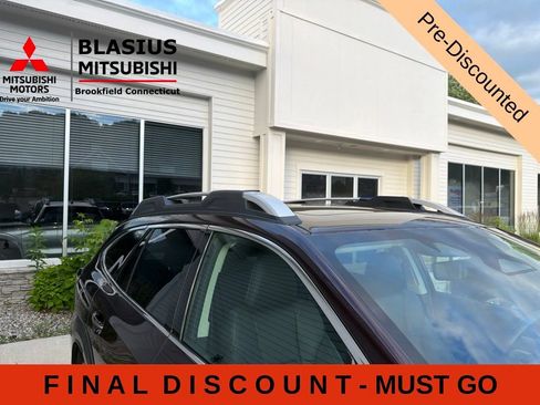 Used 2023 Subaru Outback Touring XT AWD/4WD image 55