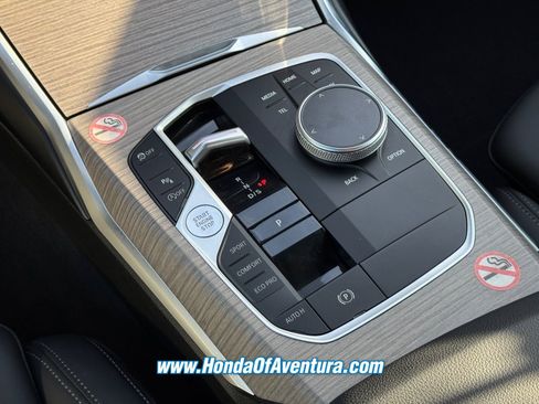 Used 2026 BMW 330i Sedan RWD image 16