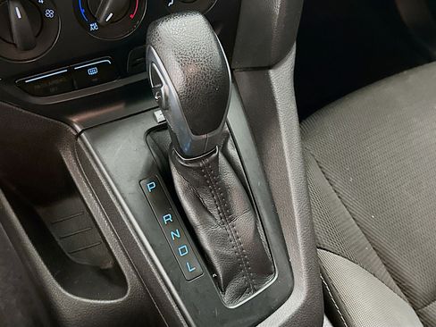 Used 2014 Ford Focus S FWD image 23