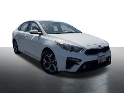 Used 2019 Kia Forte LXS