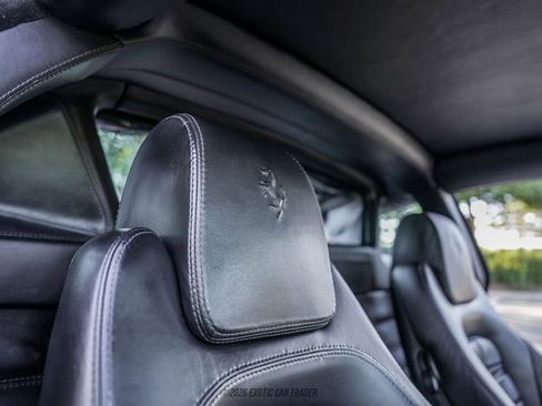 Used 2006 Ferrari F430 Coupe RWD image 41