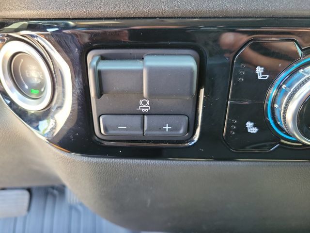 Certified 2023 GMC Sierra 1500 Elevation AWD/4WD image 33