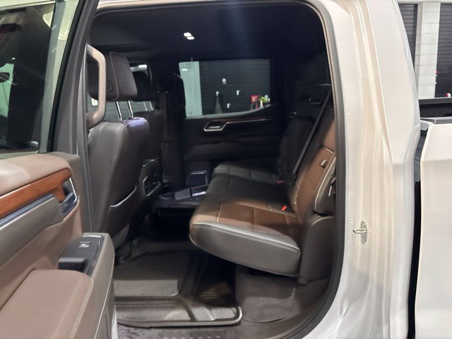 Used 2023 GMC Sierra 1500 Denali w/ Denali Reserve Package AWD/4WD image 33
