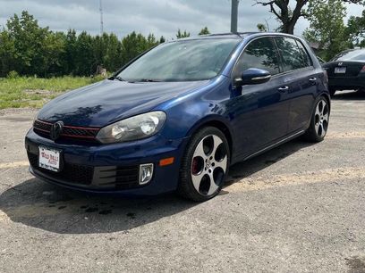 Used 2010 Volkswagen GTI 4-Door