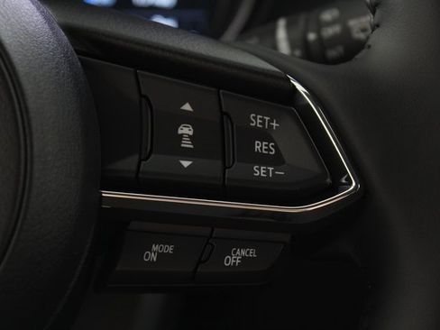 New 2025 MAZDA CX-5 AWD 2.5 S image 20