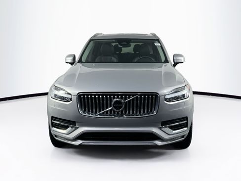 Used 2023 Volvo XC90 B6 Plus w/ Protection Package Premier AWD/4WD image 2