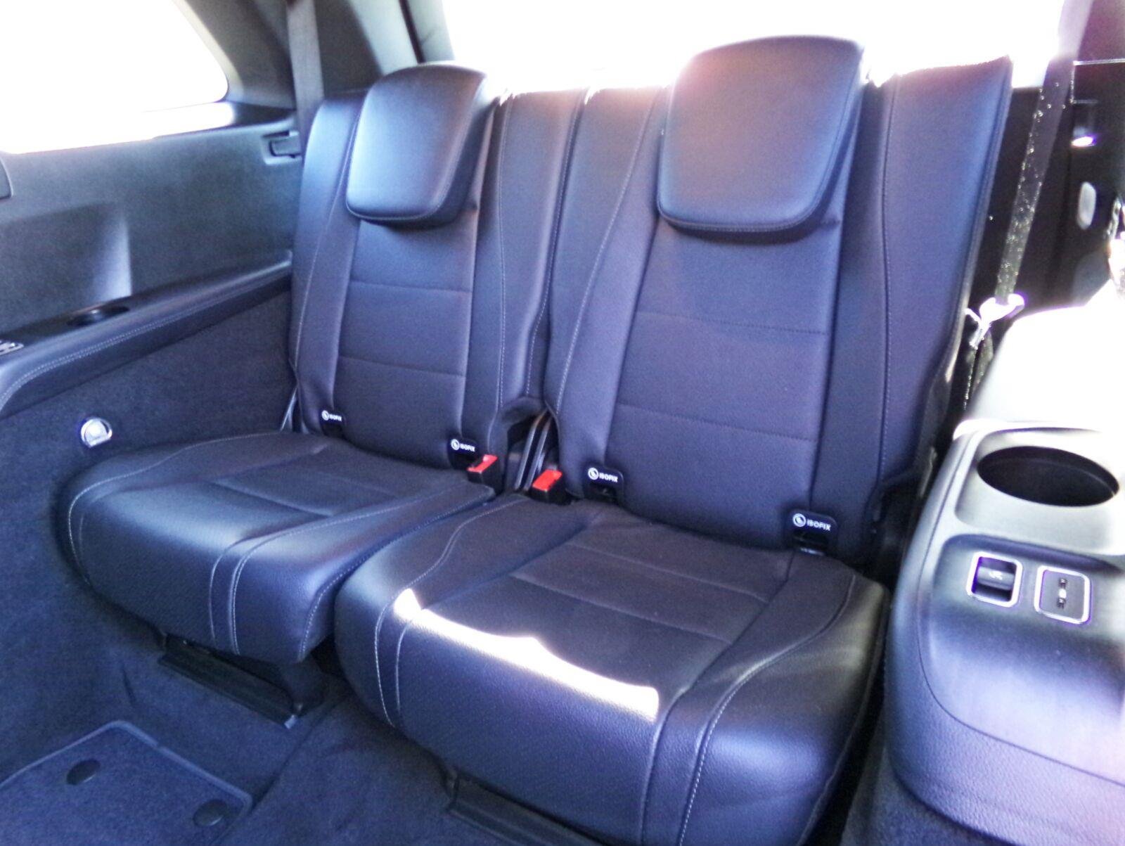 Used 2020 Mercedes-Benz GLS 450 4MATIC image 16