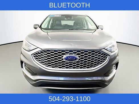 Used 2024 Ford Edge SEL image 2