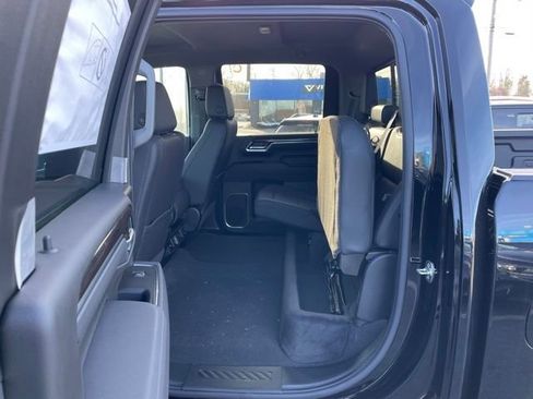 New 2026 Chevrolet Silverado 2500 LT w/ Trail Boss Package image 11