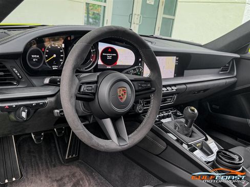 Used 2022 Porsche 911 GT3 RWD image 12
