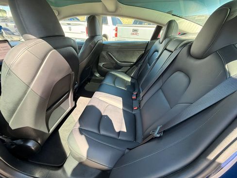 Used 2023 Tesla Model 3 Long Range AWD/4WD image 10
