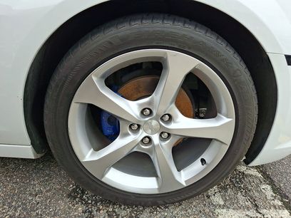 Used 2015 Chevrolet Camaro LT w/ RS Package