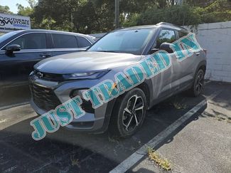Used 2023 Chevrolet TrailBlazer RS FWD video 1