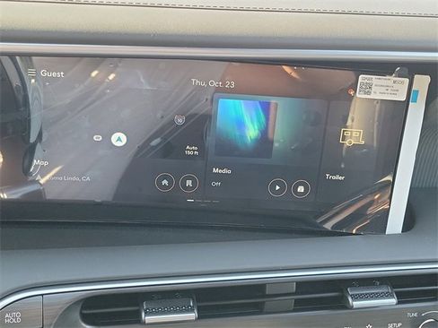 New 2026 Hyundai Palisade Calligraphy image 9