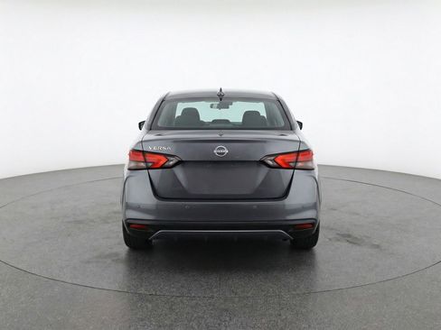 Used 2025 Nissan Versa SV image 7