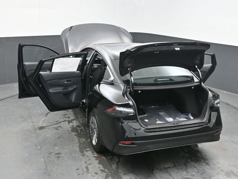 New 2026 Nissan Sentra S w/ S Cold Weather Package image 39