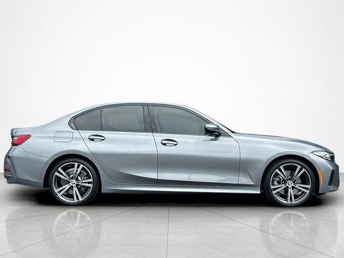 Used 2023 BMW 330i Sedan w/ Driving Assistance Package RWD image 6