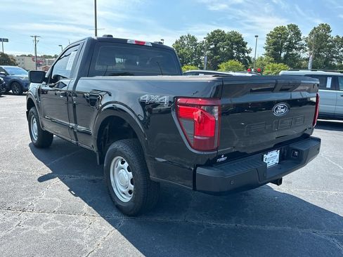 Certified 2026 Ford F150 XL AWD/4WD image 5