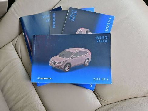 Used 2013 Honda CR-V EX-L image 36