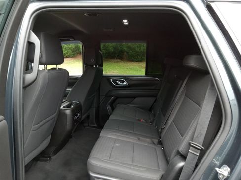 Used 2021 Chevrolet Tahoe LS AWD/4WD image 23
