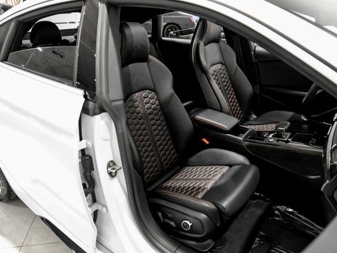 Used 2023 Audi RS 5 Sportback image 37